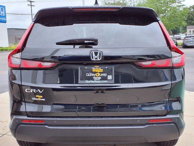used 2023 Honda CR-V car, priced at $31,526
