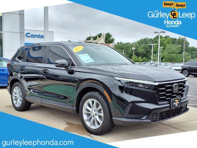 used 2023 Honda CR-V car, priced at $32,383