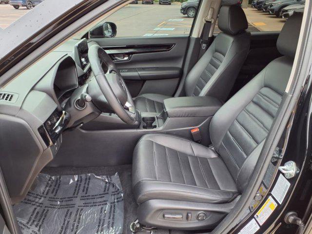 used 2023 Honda CR-V car, priced at $31,526