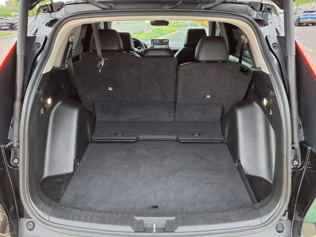 used 2023 Honda CR-V car, priced at $31,526