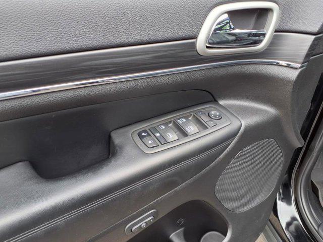 used 2022 Jeep Grand Cherokee car, priced at $29,150