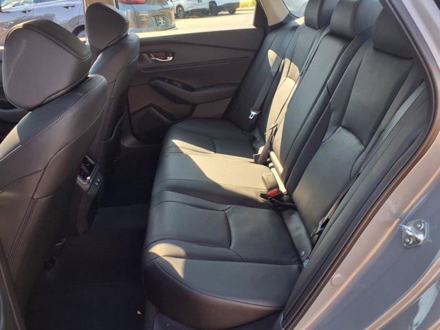 new 2025 Honda Accord Hybrid car, priced at $38,152