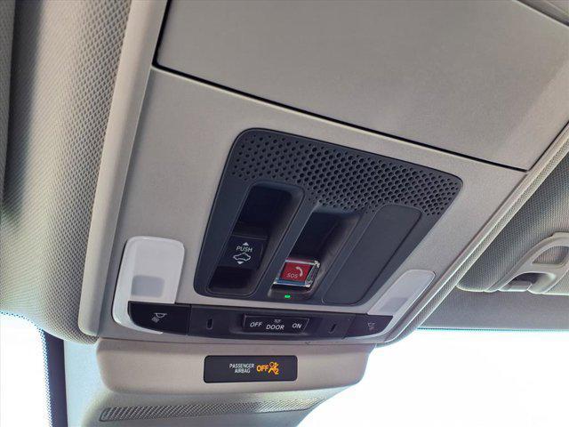 new 2025 Honda Accord car, priced at $30,850