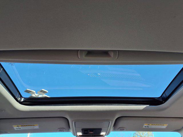 new 2025 Honda Accord car, priced at $30,850