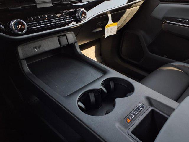 new 2025 Honda Prologue car, priced at $52,465