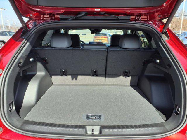 new 2025 Honda Prologue car, priced at $52,465