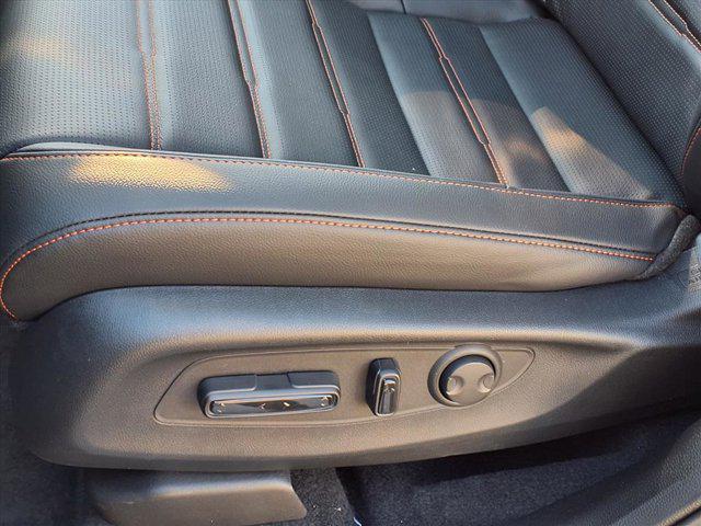 new 2026 Honda CR-V Hybrid car, priced at $39,684