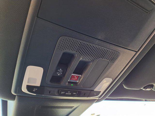 new 2026 Honda CR-V Hybrid car, priced at $39,684