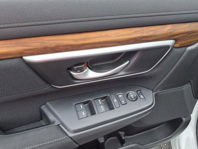 used 2022 Honda CR-V car, priced at $25,976