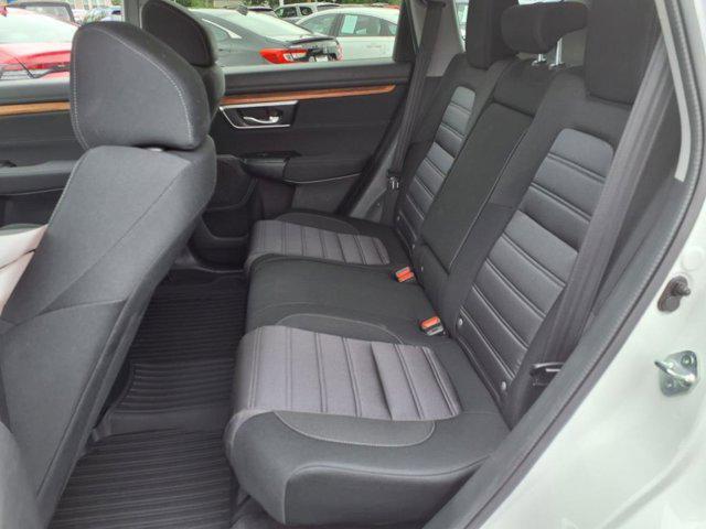 used 2022 Honda CR-V car, priced at $25,976