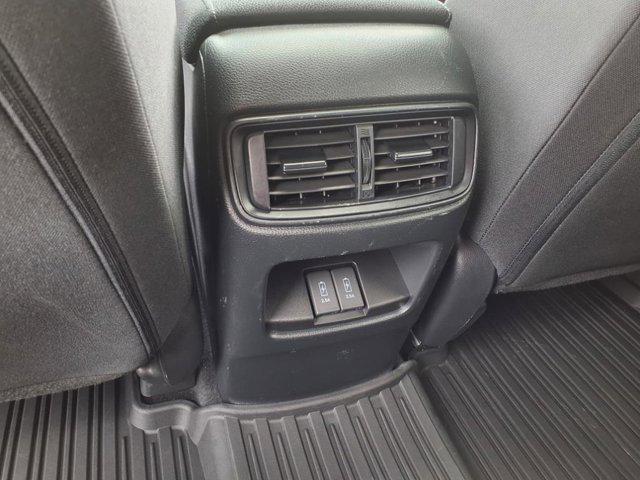 used 2022 Honda CR-V car, priced at $25,976