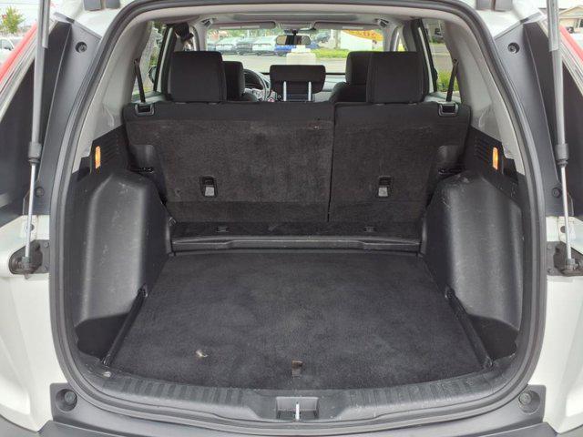 used 2022 Honda CR-V car, priced at $25,976