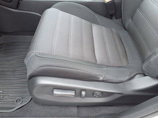used 2022 Honda CR-V car, priced at $25,976