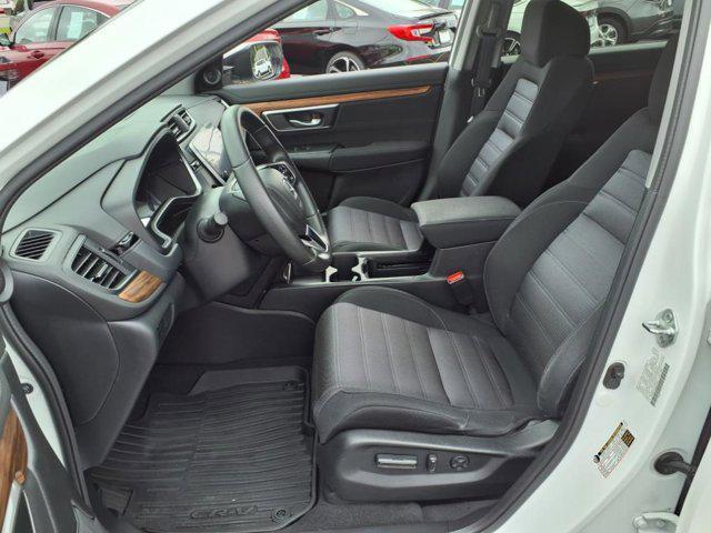 used 2022 Honda CR-V car, priced at $25,976