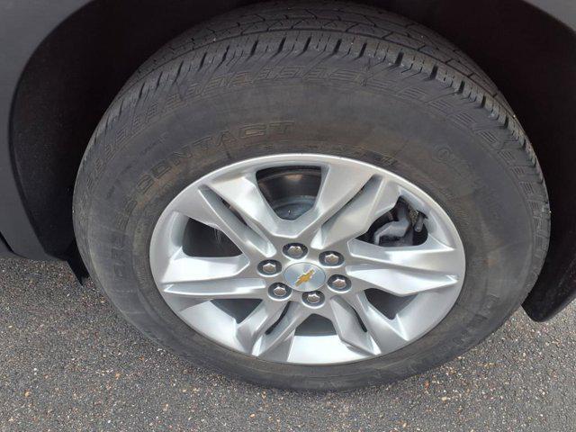 used 2022 Chevrolet Blazer car, priced at $22,988