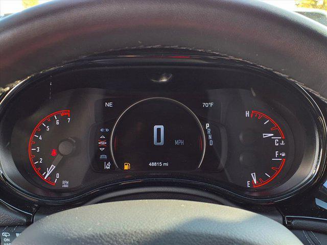 used 2022 Dodge Durango car, priced at $29,745