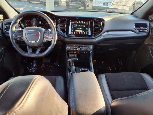 used 2022 Dodge Durango car, priced at $29,745