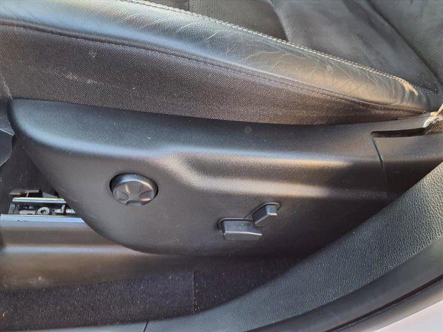 used 2022 Dodge Durango car, priced at $29,745