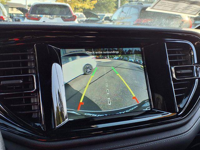 used 2022 Dodge Durango car, priced at $29,745