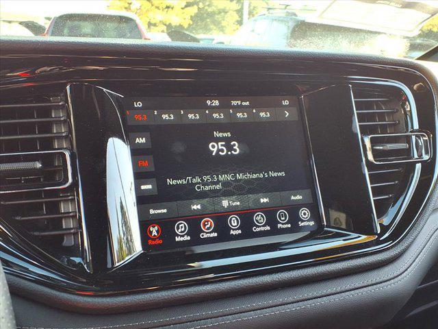 used 2022 Dodge Durango car, priced at $29,745