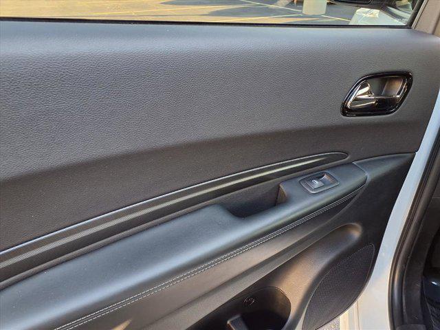 used 2022 Dodge Durango car, priced at $29,745