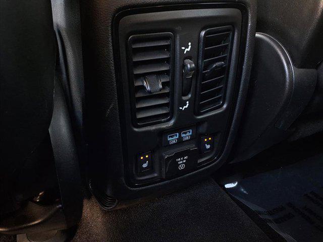 used 2022 Dodge Durango car, priced at $29,745