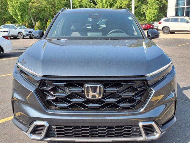 new 2025 Honda CR-V Hybrid car, priced at $40,636