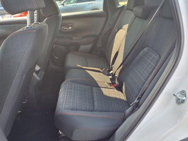 new 2026 Honda HR-V car, priced at $30,042