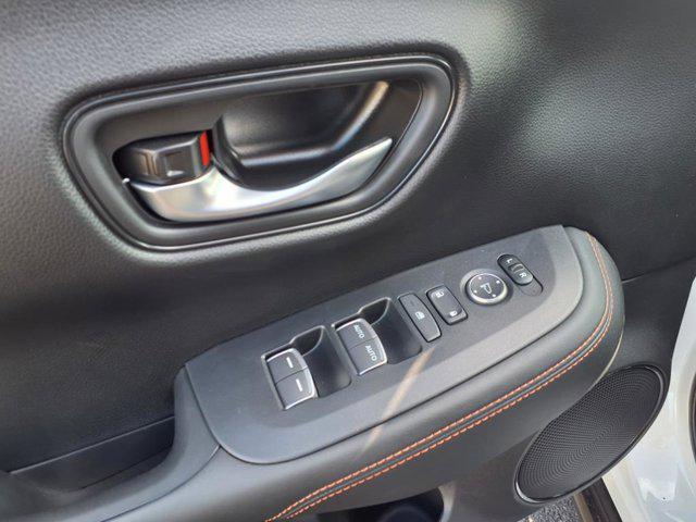 new 2026 Honda HR-V car, priced at $30,042
