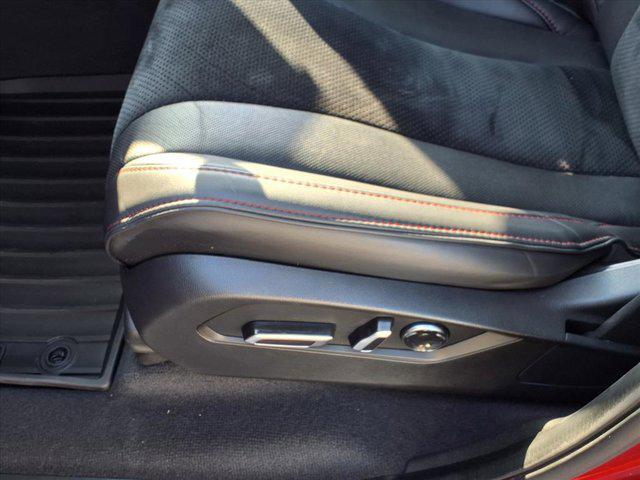 used 2022 Acura MDX car, priced at $34,570
