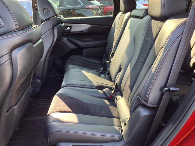 used 2022 Acura MDX car, priced at $34,570