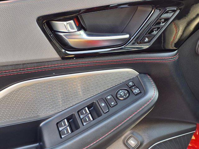 used 2022 Acura MDX car, priced at $34,570