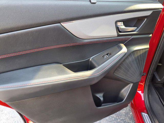 used 2022 Acura MDX car, priced at $34,570