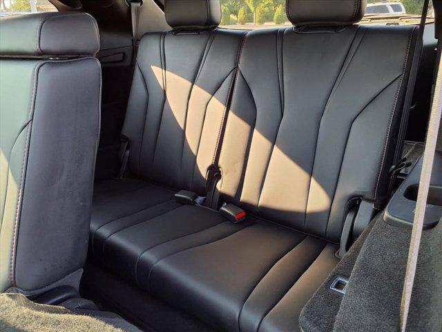used 2022 Acura MDX car, priced at $34,570