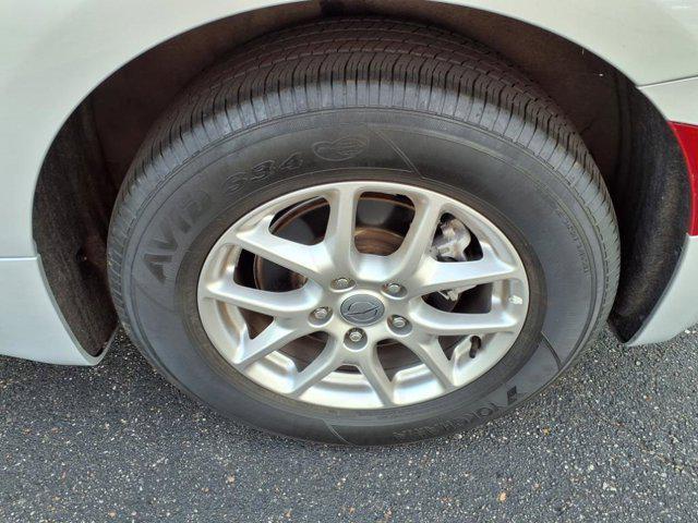 used 2024 Chrysler Pacifica car, priced at $22,658