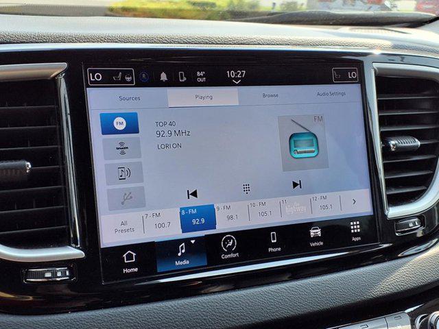 used 2024 Chrysler Pacifica car, priced at $22,658