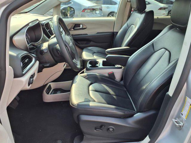 used 2024 Chrysler Pacifica car, priced at $22,658