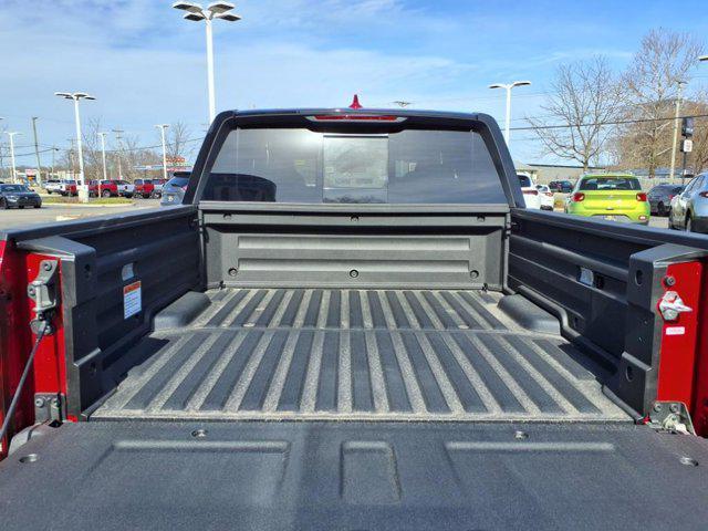 new 2025 Honda Ridgeline car, priced at $44,544