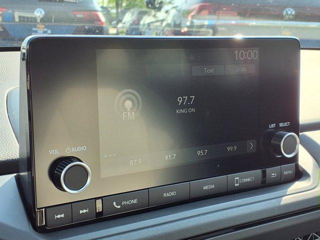 new 2025 Honda Accord car, priced at $28,788