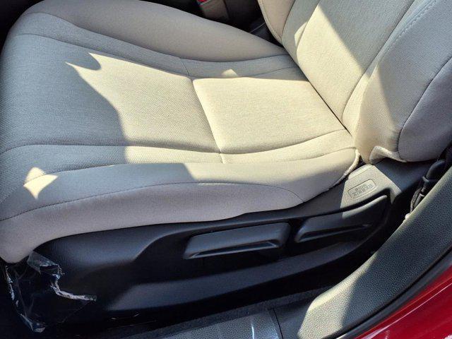 new 2025 Honda Accord car, priced at $28,788