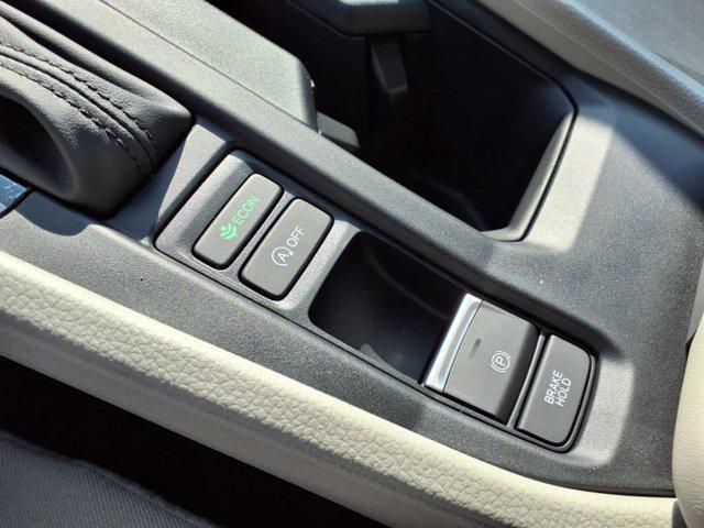 new 2025 Honda Accord car, priced at $28,788