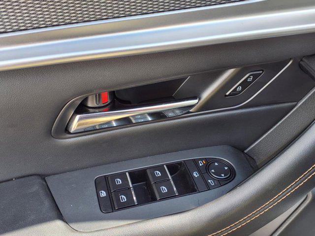 used 2024 Mazda CX-90 car, priced at $41,220