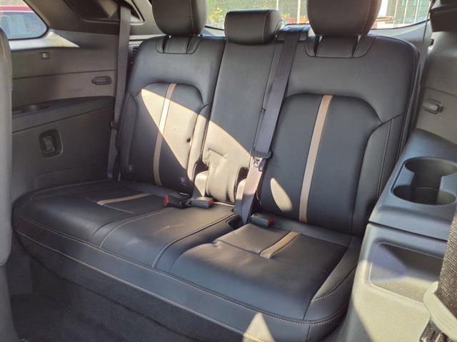 used 2024 Mazda CX-90 car, priced at $41,220