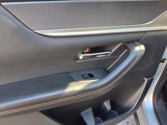 used 2024 Mazda CX-90 car, priced at $41,220