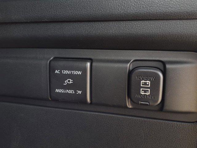 used 2024 Mazda CX-90 car, priced at $41,220