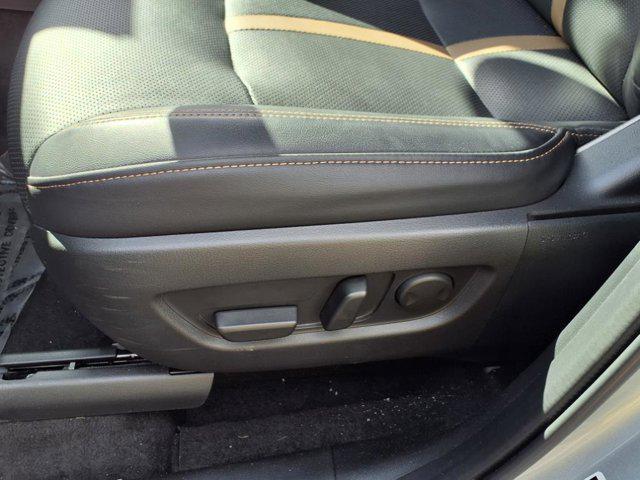 used 2024 Mazda CX-90 car, priced at $41,220