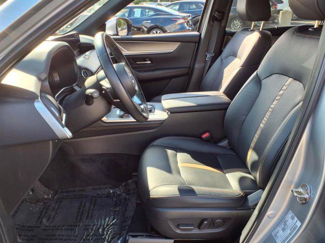 used 2024 Mazda CX-90 car, priced at $41,220