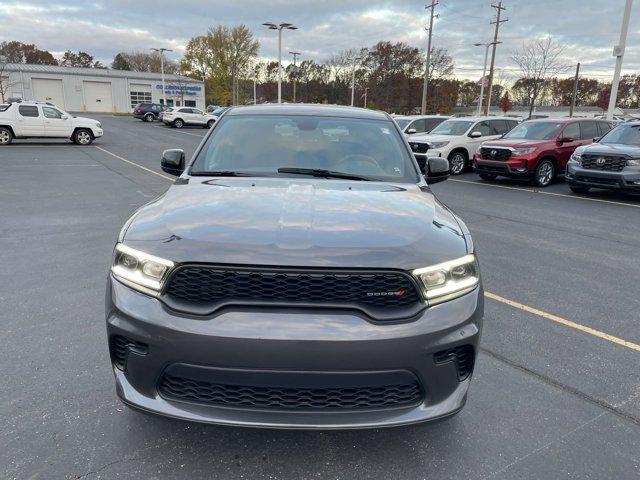 used 2023 Dodge Durango car, priced at $33,986