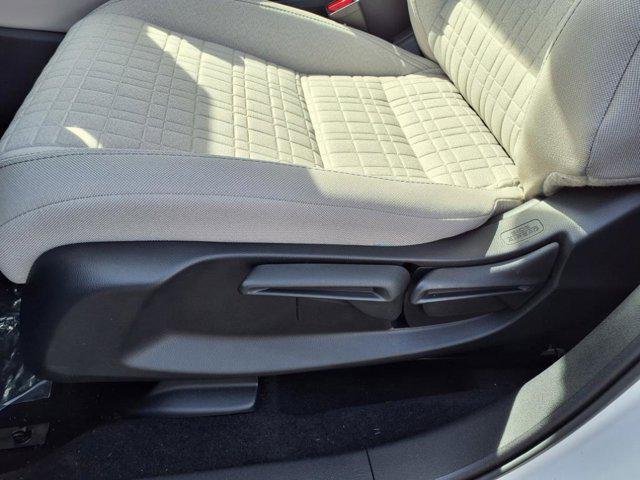new 2025 Honda HR-V car, priced at $27,699