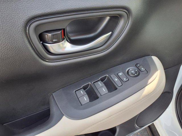 new 2025 Honda HR-V car, priced at $27,699